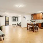 דירה La Casa Di Alina Mondello *