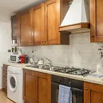 La Casa Di Alina Mondello דירה *