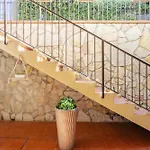 דירה La Casa Di Alina Mondello *