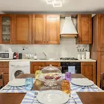 La Casa Di Alina Mondello דירה *