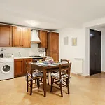La Casa Di Alina Mondello דירה *