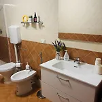 דירה La Casa Di Alina Mondello פלרמו