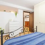 La Casa Di Alina Mondello דירה