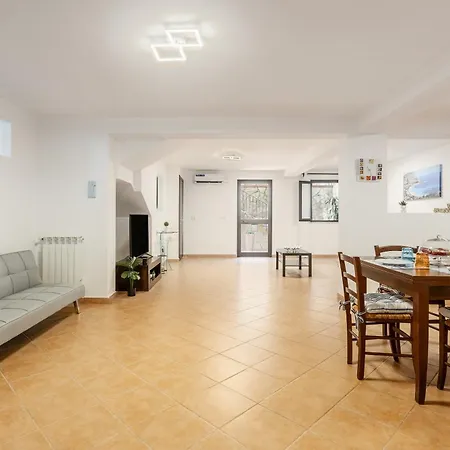 La Casa Di Alina Mondello * פלרמו