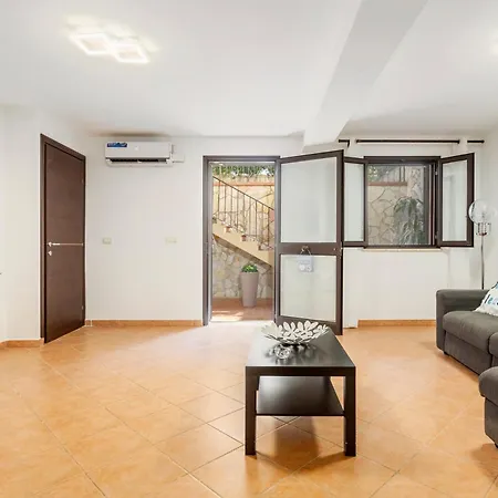 La Casa Di Alina Mondello * Palermo