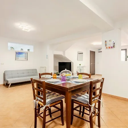La Casa Di Alina Mondello * Palermo