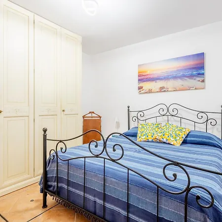 Apartament La Casa Di Alina Mondello *