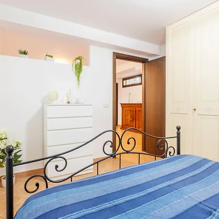 La Casa Di Alina Mondello * Palermo